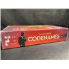Image 3 : Codenames Card Game - Czech Games Edition - New Sealed