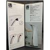 Image 2 : Lot of 2 Umbra OTTO Automatic Soap and Sanitizer Dispensers (250ml) Touchless Design - New