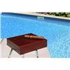 Image 6 : 1 Cherry Finish Spanish Cedar Humidor Box with Magnetic Seal & Humidifier Gel - New