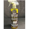 Image 2 : Chemical Guys InnerClean Interior Quick Detailer and Protectant Spray (473ml) For Vehicles - New