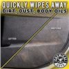 Image 10 : Chemical Guys InnerClean Interior Quick Detailer and Protectant Spray (473ml) For Vehicles - New