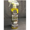 Image 2 : Chemical Guys InnerClean Interior Quick Detailer and Protectant Spray (473ml) For Vehicles - New
