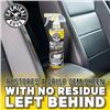 Image 9 : Chemical Guys InnerClean Interior Quick Detailer and Protectant Spray (473ml) For Vehicles - New