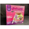 Image 1 : 1 Unicorn Terrarium Kit - Fantasy Gardening Terrarium Kit for Girls; Glows at Night! New