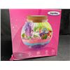 Image 2 : 1 Unicorn Terrarium Kit - Fantasy Gardening Terrarium Kit for Girls; Glows at Night! New