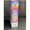 Image 3 : Eternal Flowers 547PC Lego-Style Flower Bouquet Building Block Toy Set - Brand New