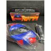 Image 2 : 1 Soft Tetherball Ball with Rope and Pump - Brand New