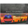 Image 3 : 1 Soft Tetherball Ball with Rope and Pump - Brand New