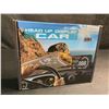 Image 1 : Heads Up Car Display (Model: A8) - Brand New