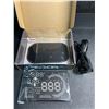 Image 3 : Heads Up Car Display (Model: A8) - Brand New