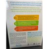 Image 2 : 2 Boxes of Ecover Natural Plant-Based Dishwasher Powder (1.36kg) Citrus - New