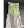 Image 6 : 12-Pack of 18" Norfolk Pine Branches/Artificial Pine Stems for DIY Faux Greenery Plant Decor - New