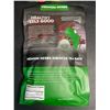 Image 3 : 4 Bags of Premium Herbs Organic Hibiscus Herbal Tea (120 Tea Bags Each) - New