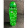 Image 1 : BioDerm Node Shampoo (400ml) Non-Detergent Fluid Shampoo for All Hair Types - New