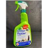 Image 1 : Safer's Critter Ridder Spray (940ml) Repels Raccoons, Skunks, Squirrels, Cats/Dogs, etc. - New