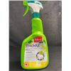 Image 1 : Safer's End-All Miticide/Insecticide Spray (1L Bottle) For Indoor/Outdoor Plants - New