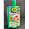 Image 1 : Tetra AlgoFin (Treats Blanketweed) 1000ml Bottle - For Algae Control/Prevents Algae Growth