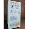 Image 2 : Tide Ultra Concentrated Free & Gentle Eco-Box Liquid Laundry Detergent (3.1L) 96 Loads - New