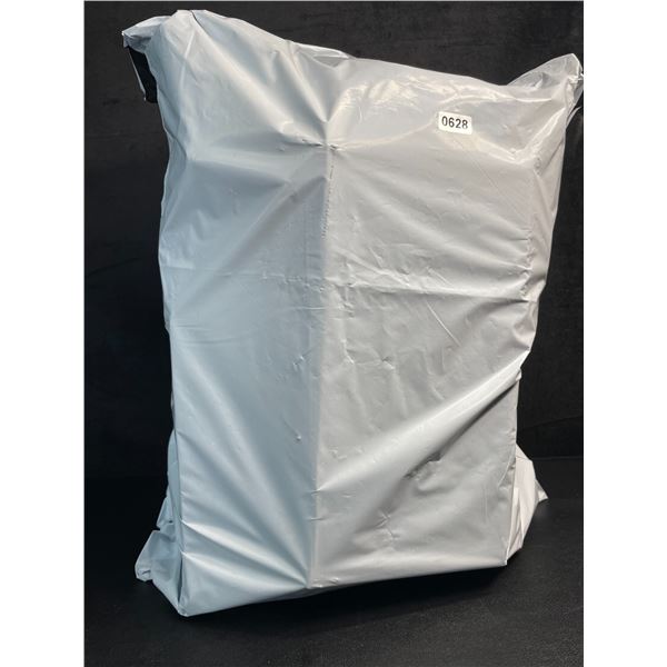 1 AMAZON MYSTERY BAG!! Contains Over 20pcs of Brand New Assorted Items! (Large 18" x 12" Bag Size)