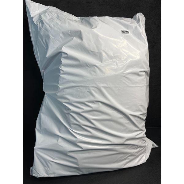 1 AMAZON MYSTERY BAG!! Contains Over 20pcs of Brand New Assorted Items! (Large 18" x 12" Bag Size)