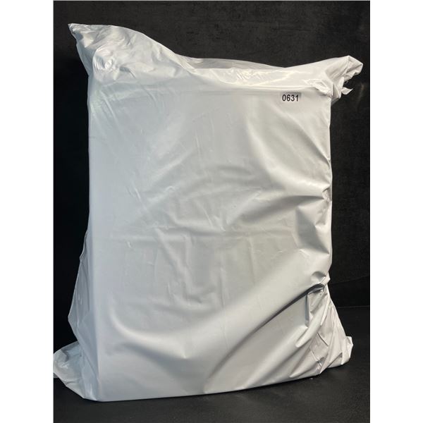 1 AMAZON MYSTERY BAG!! Contains Over 20pcs of Brand New Assorted Items! (Large 18" x 12" Bag Size)