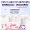 Image 7 : 4 Boxes of Teeth Restoration Mineral Powder/Teeth Whitening Powder (50g) - New Sealed