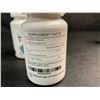 Image 2 : 4 Bottles of Advanced Tudca (1100mg) Liver & Gut Health Supplement (60 Capsules) - New