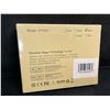 Image 5 : WeeFancy 10,000mAh Power Bank/Portable Charger w/ Built-In Charging Cables - New Sealed