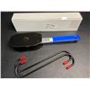 Image 2 : 1 Brake Caliper Tool/Universal Disc Brake Caliper Compression Tool with 2 Brake Caliper Hooks - New