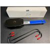 Image 2 : 1 Brake Caliper Tool/Universal Disc Brake Caliper Compression Tool with 2 Brake Caliper Hooks - New