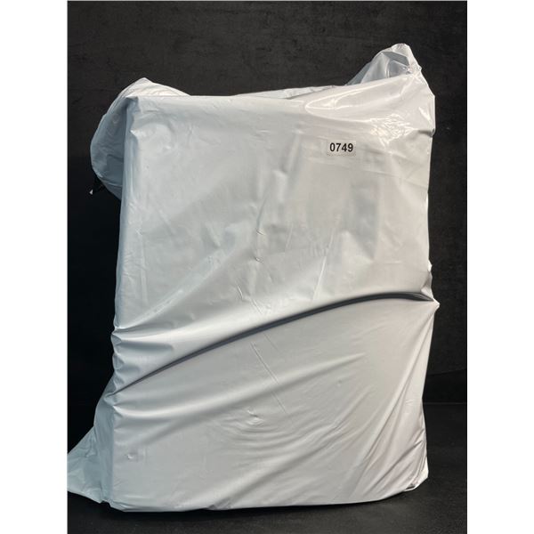 1 AMAZON MYSTERY BAG!! Contains Over 20pcs of Brand New Assorted Items! (Large 18" x 12" Bag Size)