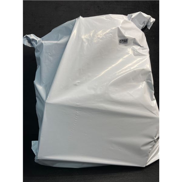1 AMAZON MYSTERY BAG!! Contains Over 20pcs of Brand New Assorted Items! (Large 18" x 12" Bag Size)