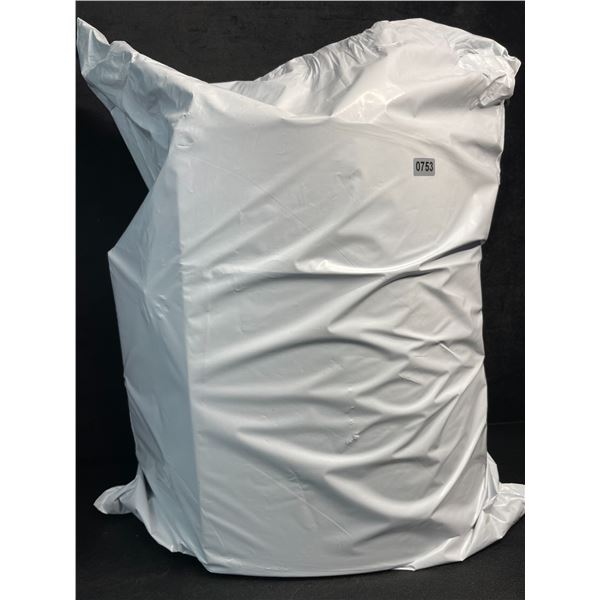 1 AMAZON MYSTERY BAG!! Contains Over 20pcs of Brand New Assorted Items! (Large 18" x 12" Bag Size)