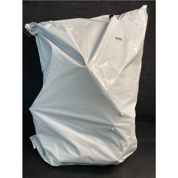 1 AMAZON MYSTERY BAG!! Contains Over 20pcs of Brand New Assorted Items! (Large 18" x 12" Bag Size)