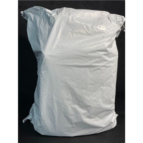 1 AMAZON MYSTERY BAG!! Contains Over 20pcs of Brand New Assorted Items! (Large 18" x 12" Bag Size)