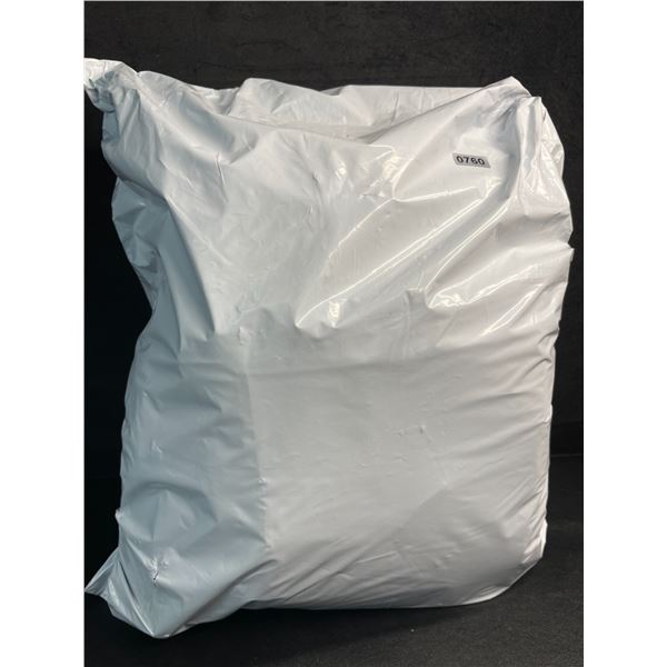 1 AMAZON MYSTERY BAG!! Contains Over 20pcs of Brand New Assorted Items! (Large 18" x 12" Bag Size)