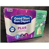 Image 2 : Nestle Good Start Plus Concentrated Liquid Baby Formula (12 x 240ml Units) Stage 1 (0+ Months) New
