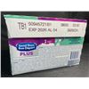 Image 3 : Nestle Good Start Plus Concentrated Liquid Baby Formula (12 x 240ml Units) Stage 1 (0+ Months) New