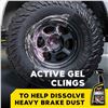 Image 8 : Meguiar's Ultimate All Wheel Cleaner (709ml) Safe for All Wheels/Quickly Dissolves Brake Dust - New
