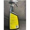 Image 3 : Meguiar's Ultimate All Wheel Cleaner (709ml) Safe for All Wheels/Quickly Dissolves Brake Dust - New