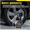 Image 6 : Meguiar's Ultimate All Wheel Cleaner (709ml) Safe for All Wheels/Quickly Dissolves Brake Dust - New
