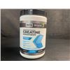 Image 2 : Renew Actives Micronized Creatine Monohydrate (300g) Supports Muscles Growth & Strength - New