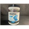 Image 2 : Renew Actives Micronized Creatine Monohydrate (300g) Supports Muscles Growth & Strength - New