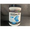 Image 2 : Renew Actives Micronized Creatine Monohydrate (300g) Supports Muscles Growth & Strength - New