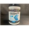 Image 2 : Renew Actives Micronized Creatine Monohydrate (300g) Supports Muscles Growth & Strength - New