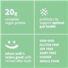 Image 7 : Sprout Living Epic Protein Powder (1lb Bag) Vanilla Lucuma Flavor - Organic Plant Protein - New