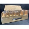 Image 3 : Bamboo Charging Station/Wood Desktop Charging Station Organizer for Multiple Devices - New!