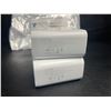 Image 4 : 2-Pack of 60W 5-Port USB-C Fast Charger Blocks - New