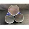 Image 3 : Lot of 3 Nu-Salt Sodium-Free Salt Substitute/Table Salt Alternative (85g) - New