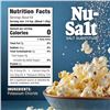 Image 5 : Lot of 3 Nu-Salt Sodium-Free Salt Substitute/Table Salt Alternative (85g) - New